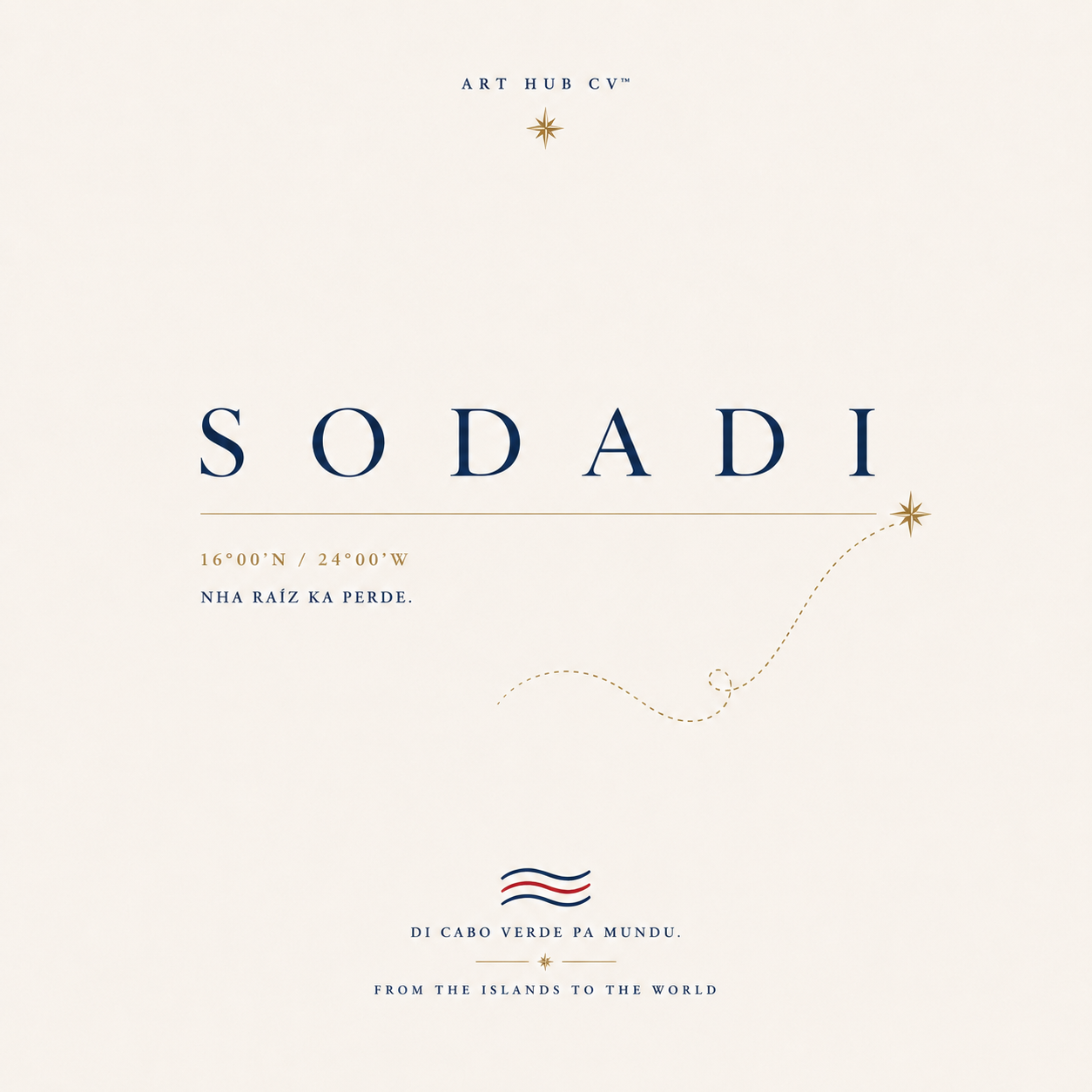 Sodadi Minimal